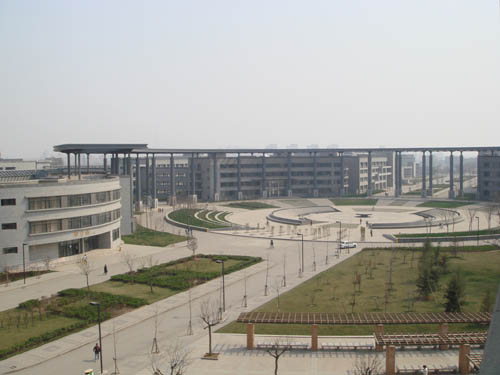 天津師范大學(xué)